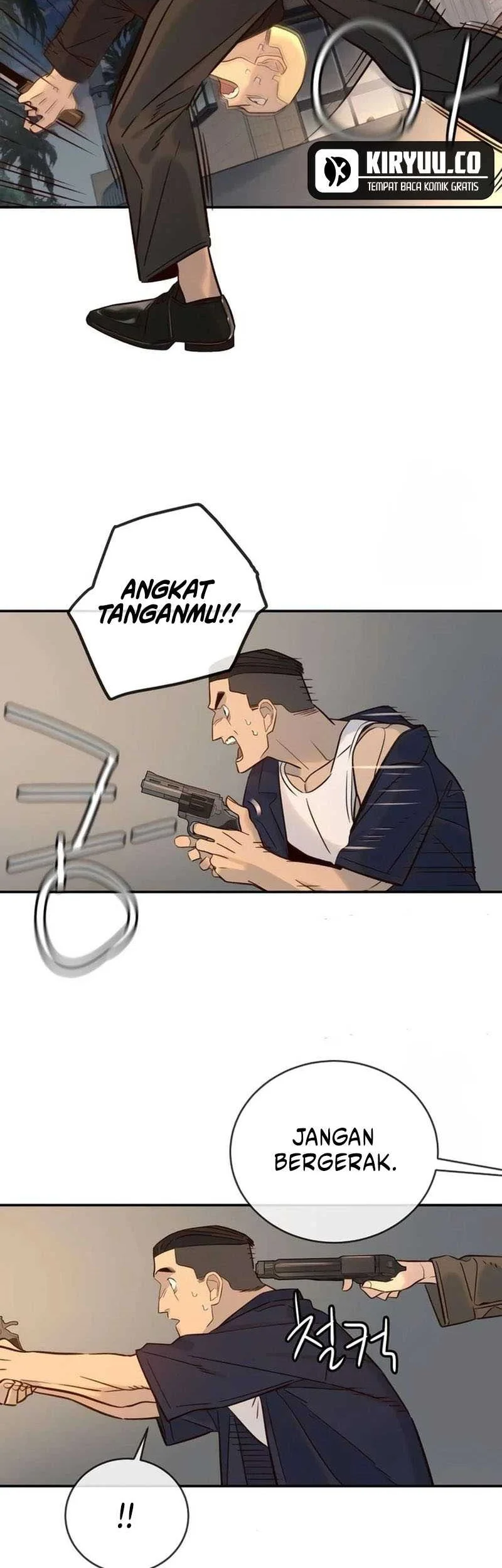 Everyone Loves Her Chapter 3 Gambar 47