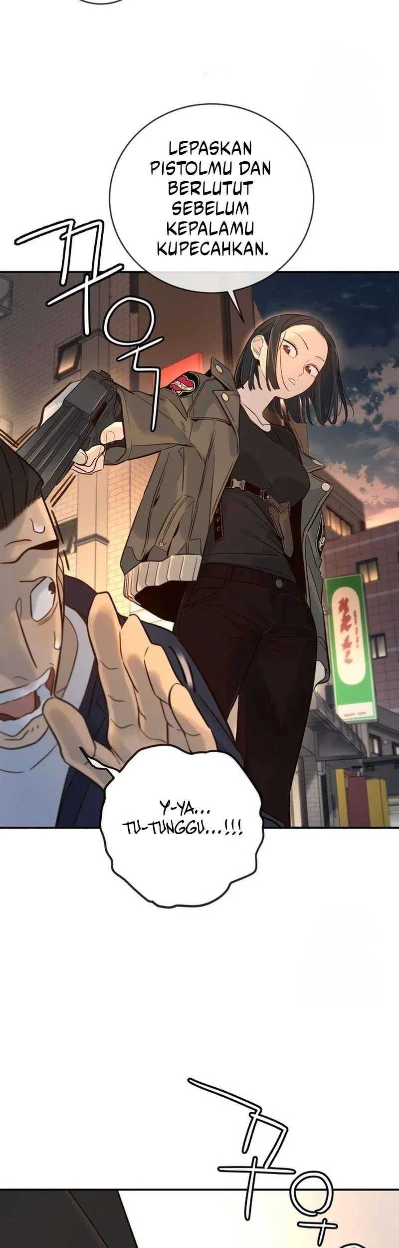 Everyone Loves Her Chapter 3 Gambar 48