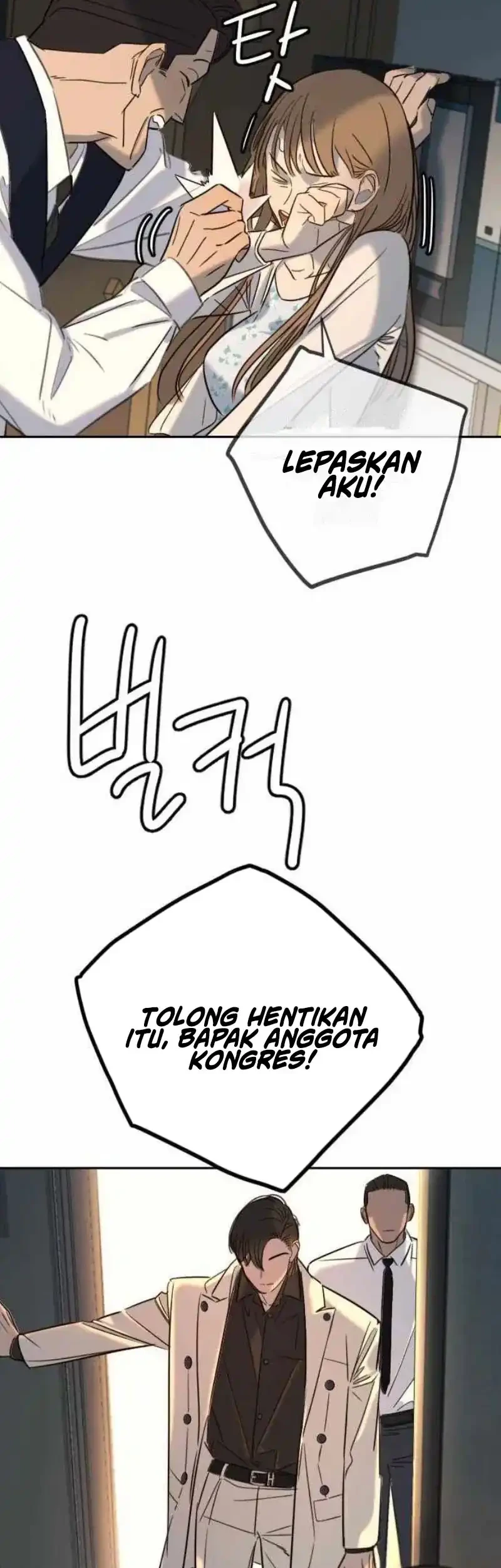 Everyone Loves Her Chapter 30 Gambar 42