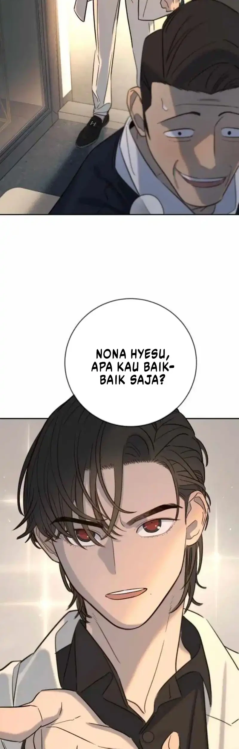 Everyone Loves Her Chapter 30 Gambar 43