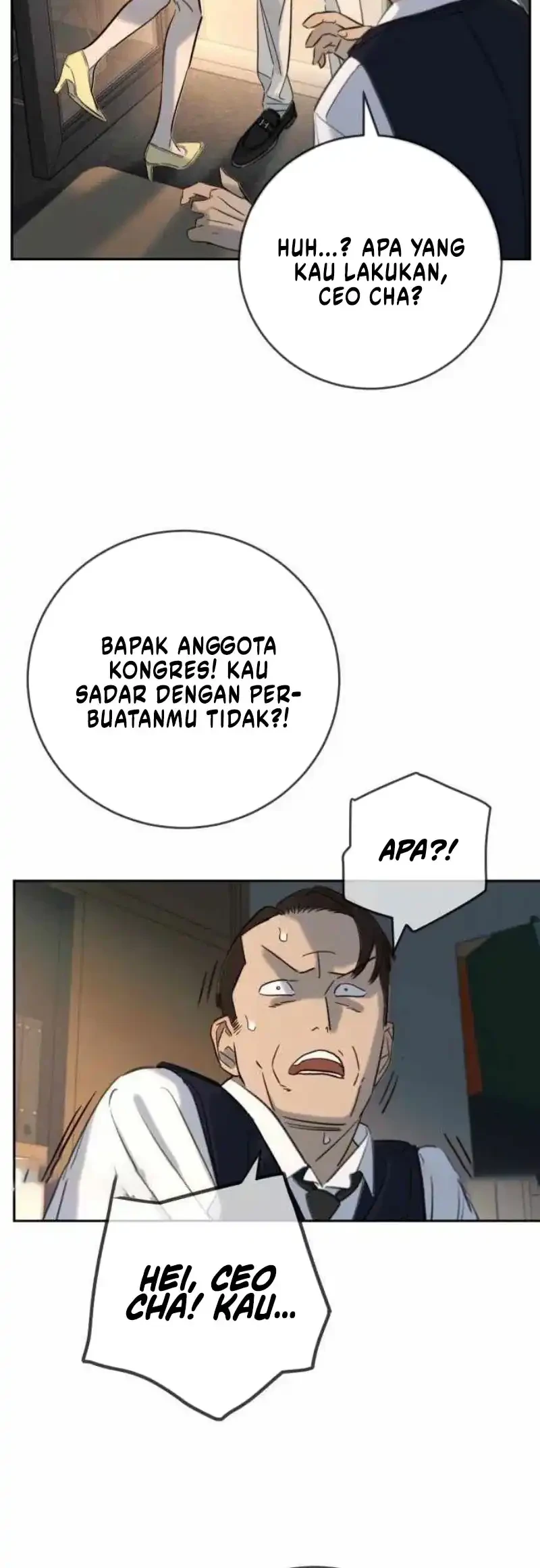 Everyone Loves Her Chapter 30 Gambar 46