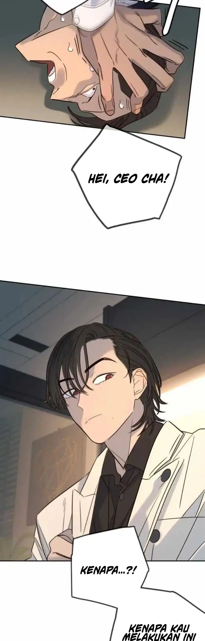 Everyone Loves Her Chapter 30 Gambar 53