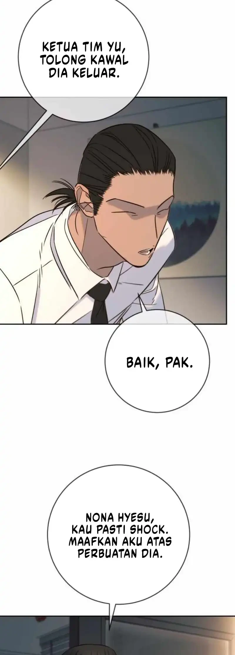 Everyone Loves Her Chapter 30 Gambar 56