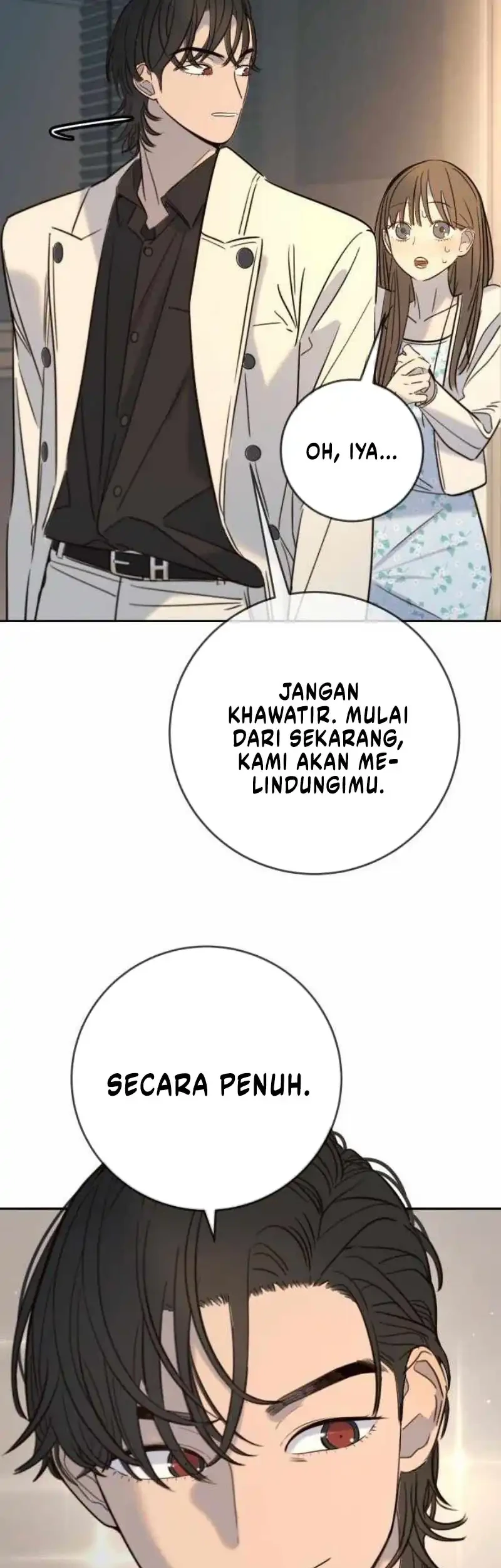 Everyone Loves Her Chapter 30 Gambar 57