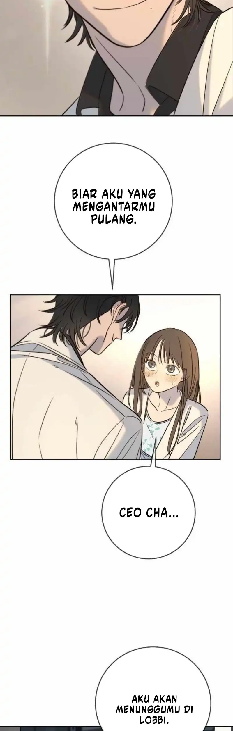 Everyone Loves Her Chapter 30 Gambar 58