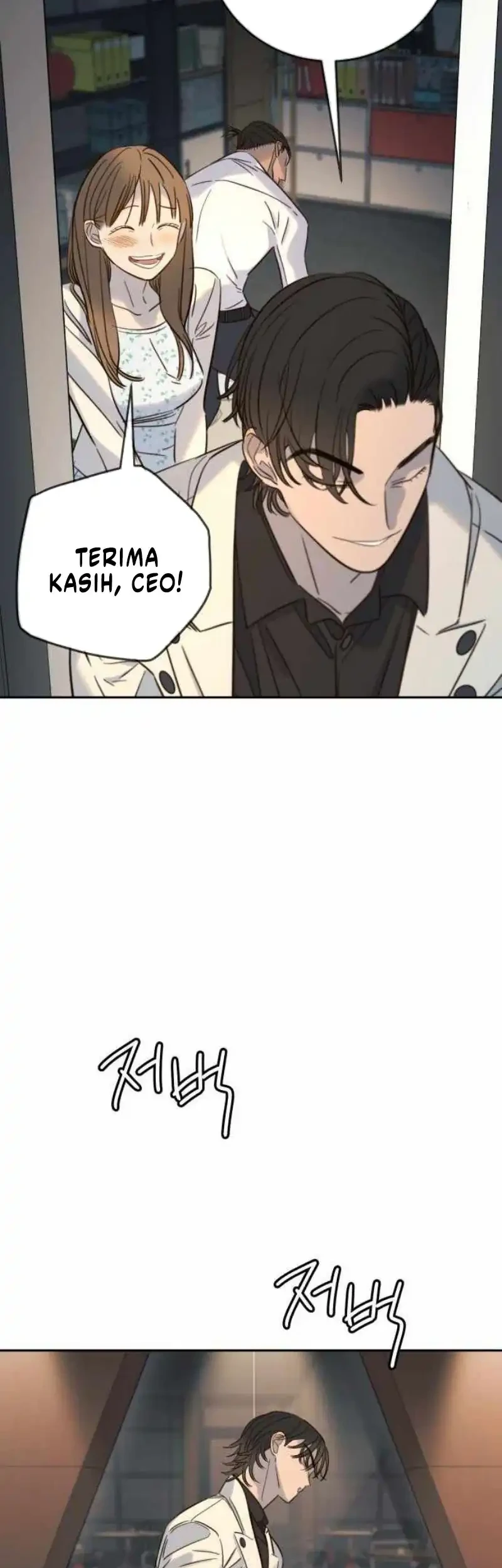 Everyone Loves Her Chapter 30 Gambar 59