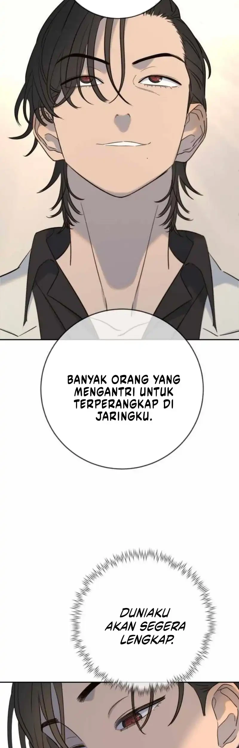 Everyone Loves Her Chapter 30 Gambar 63