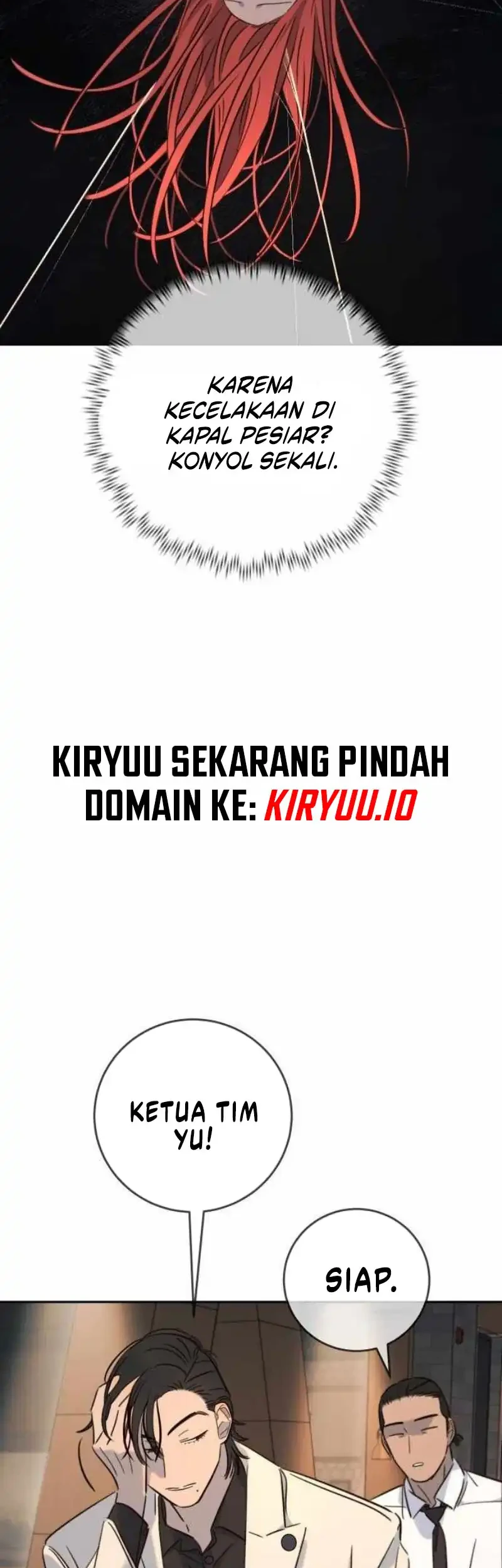 Everyone Loves Her Chapter 30 Gambar 65