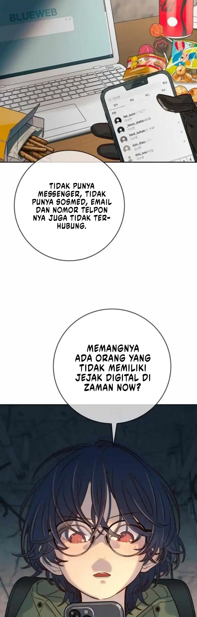 Everyone Loves Her Chapter 30 Gambar 69