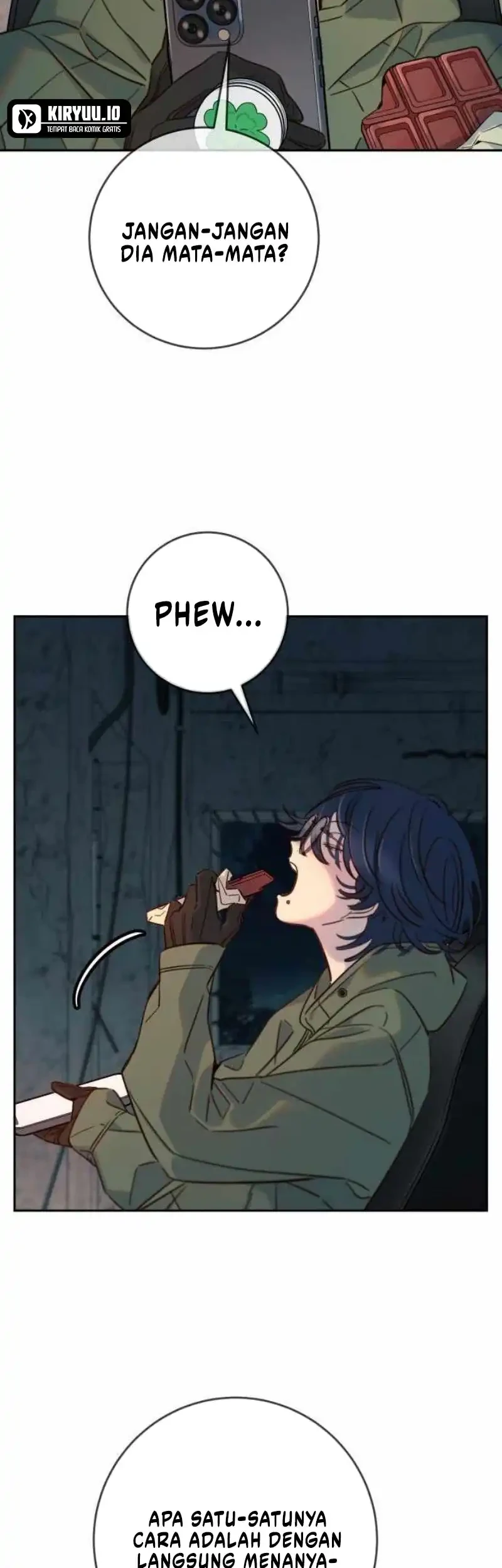 Everyone Loves Her Chapter 30 Gambar 70