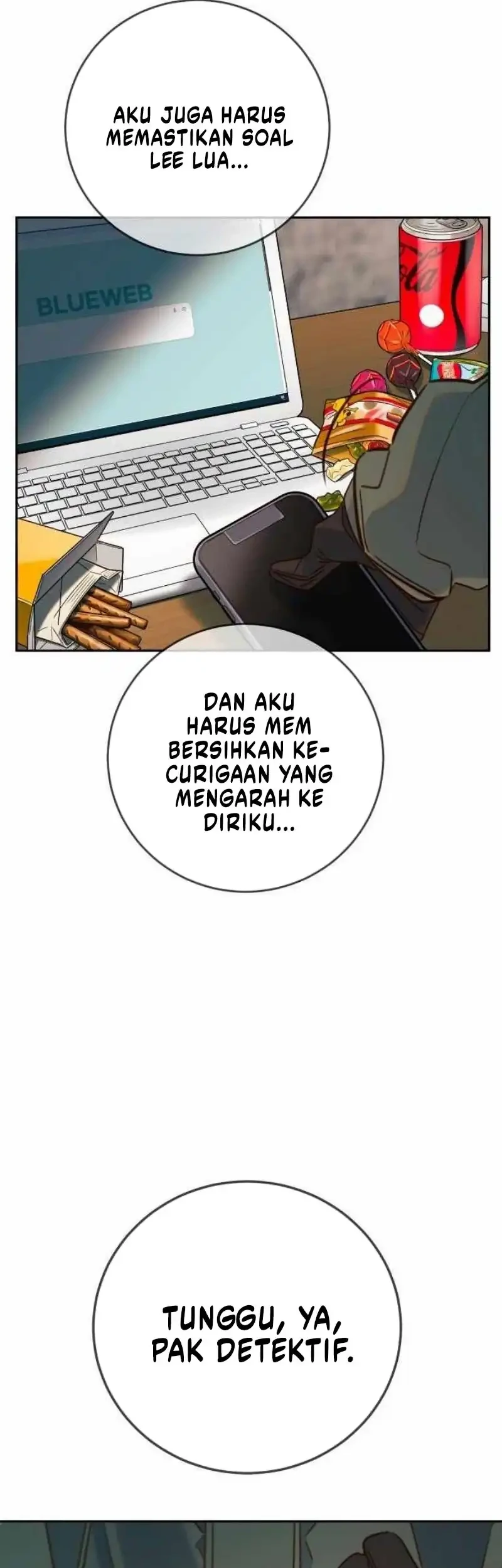 Everyone Loves Her Chapter 30 Gambar 72
