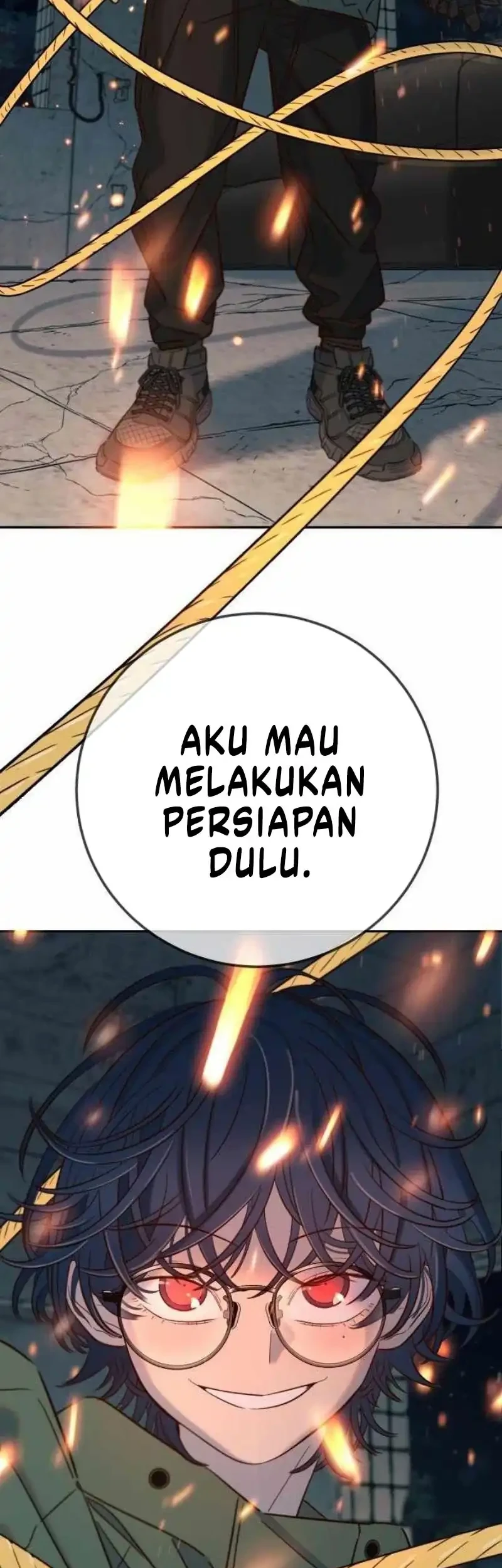 Everyone Loves Her Chapter 30 Gambar 74