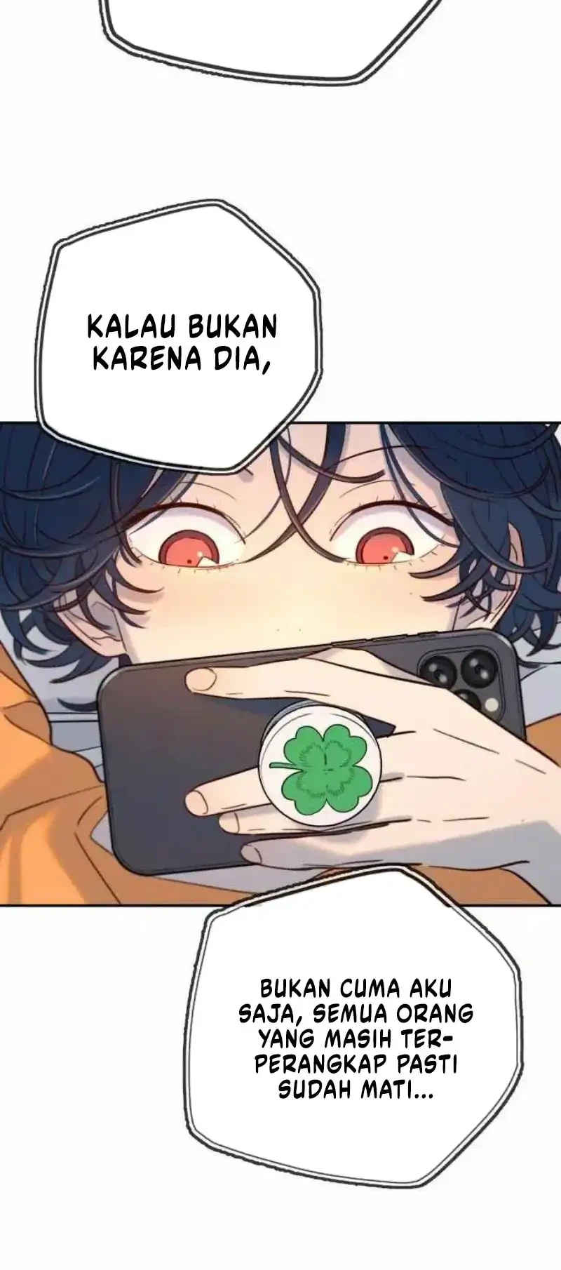 Everyone Loves Her Chapter 30 Gambar 11