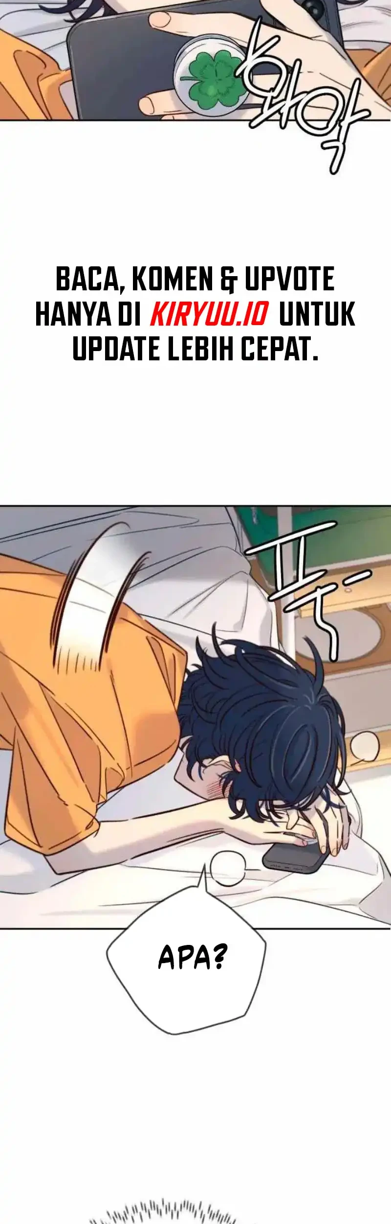 Everyone Loves Her Chapter 30 Gambar 13