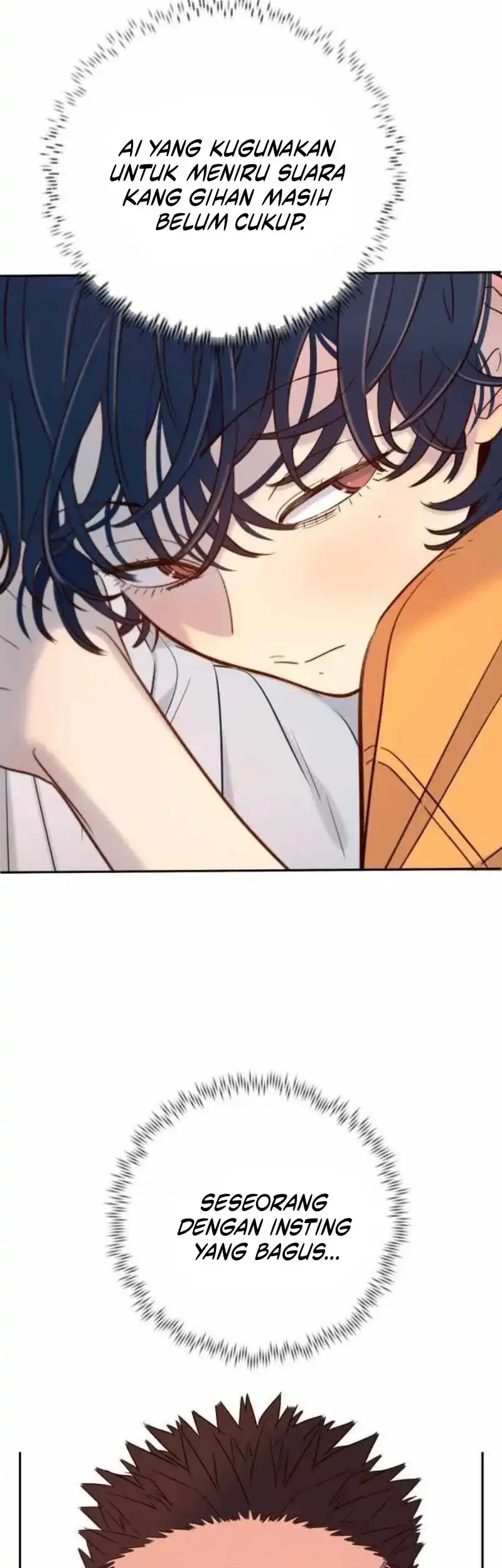 Everyone Loves Her Chapter 30 Gambar 15