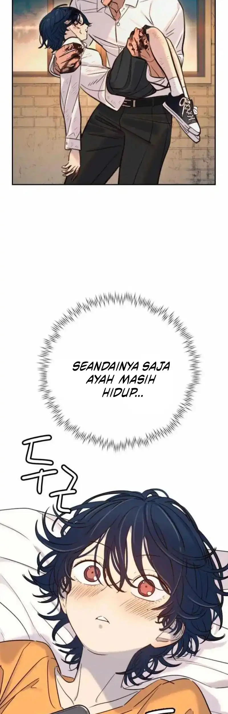 Everyone Loves Her Chapter 30 Gambar 19