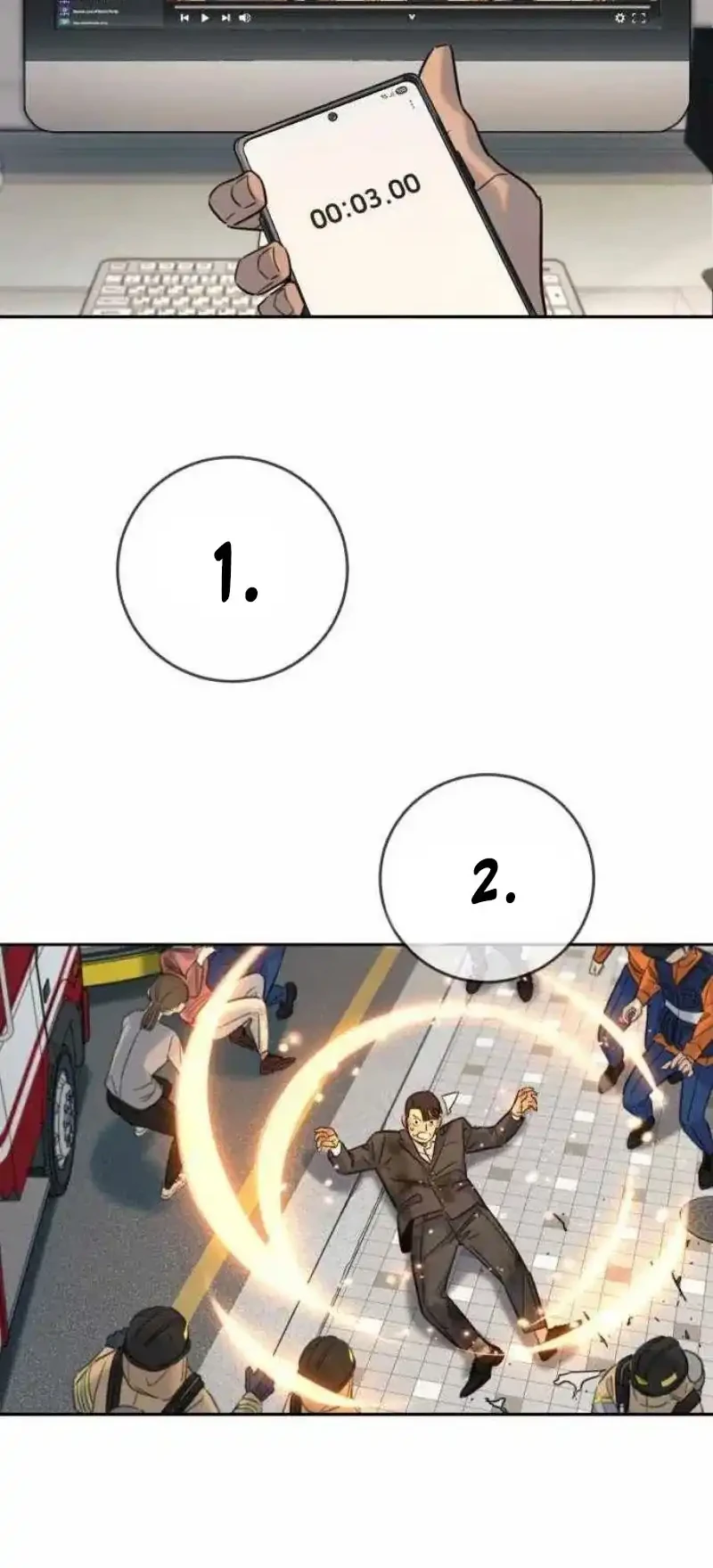 Everyone Loves Her Chapter 30 Gambar 26