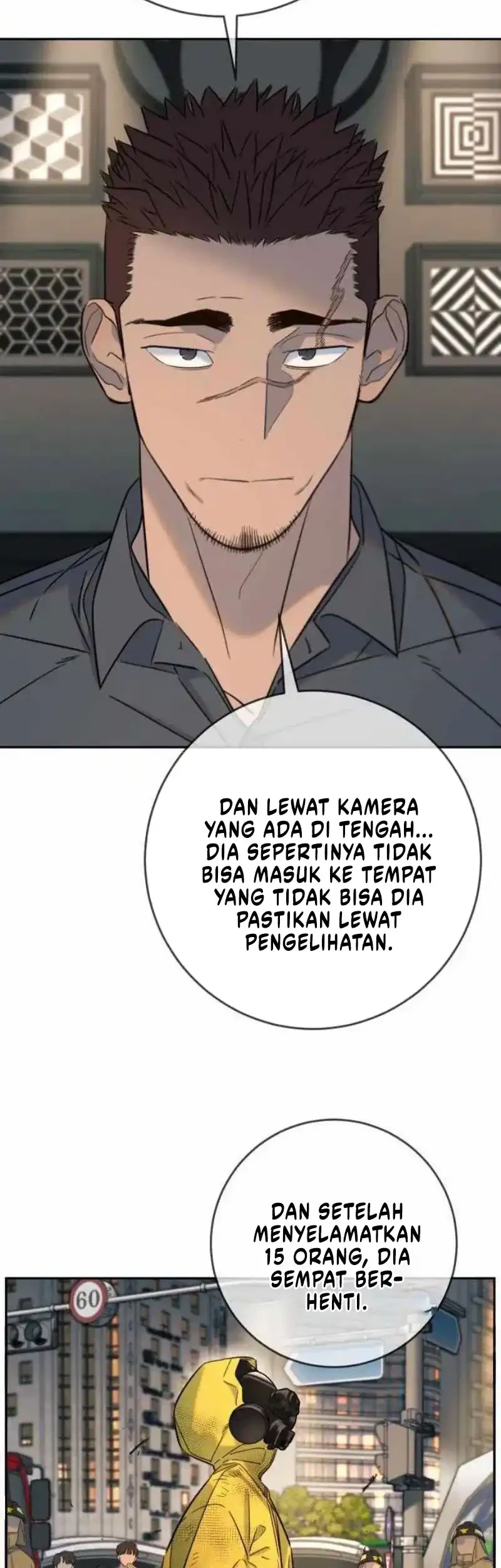 Everyone Loves Her Chapter 30 Gambar 28