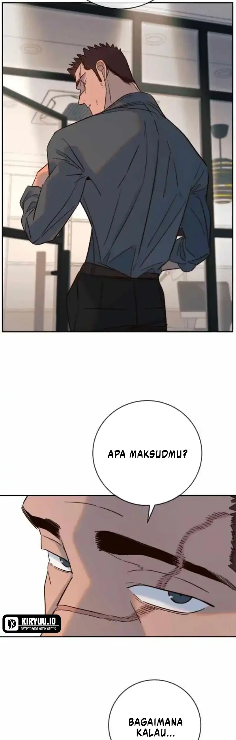 Everyone Loves Her Chapter 30 Gambar 34