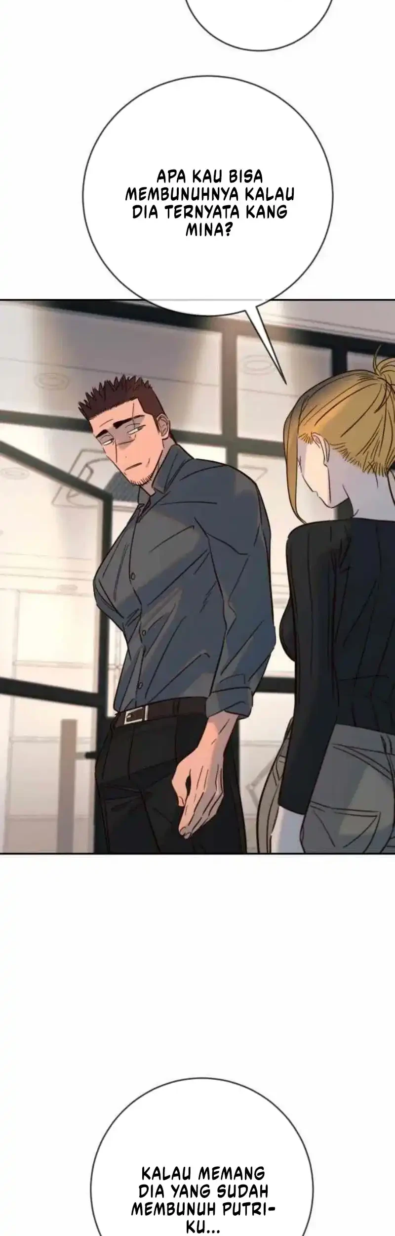 Everyone Loves Her Chapter 30 Gambar 35