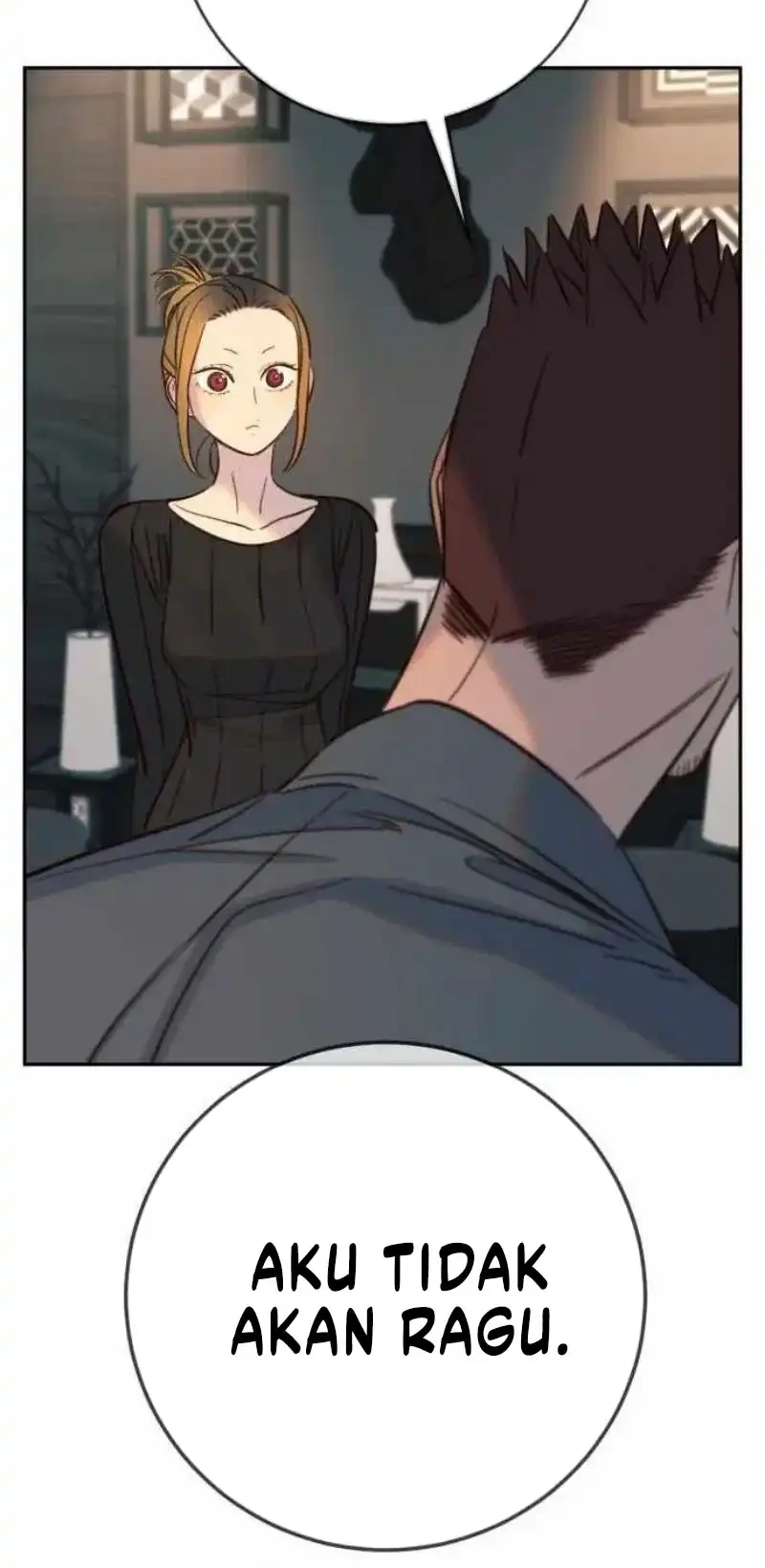 Everyone Loves Her Chapter 30 Gambar 36