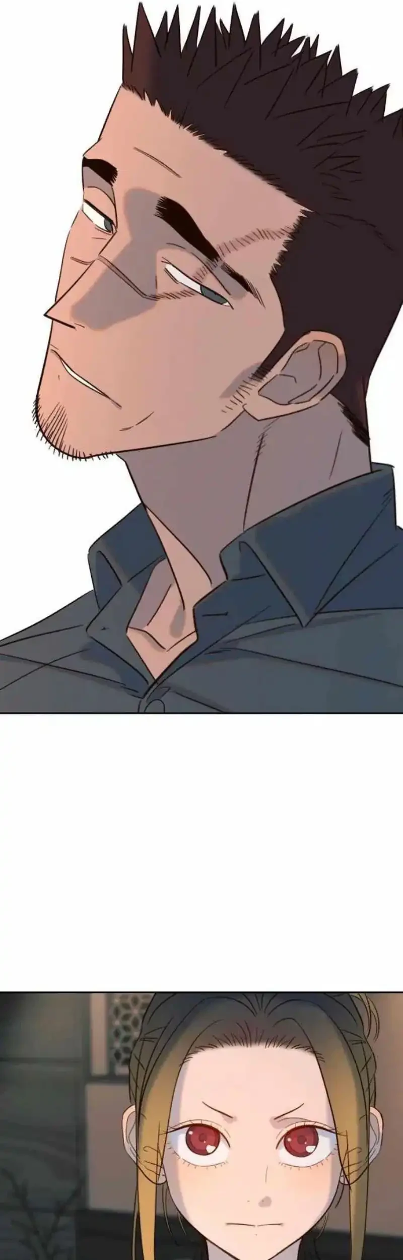 Everyone Loves Her Chapter 30 Gambar 37