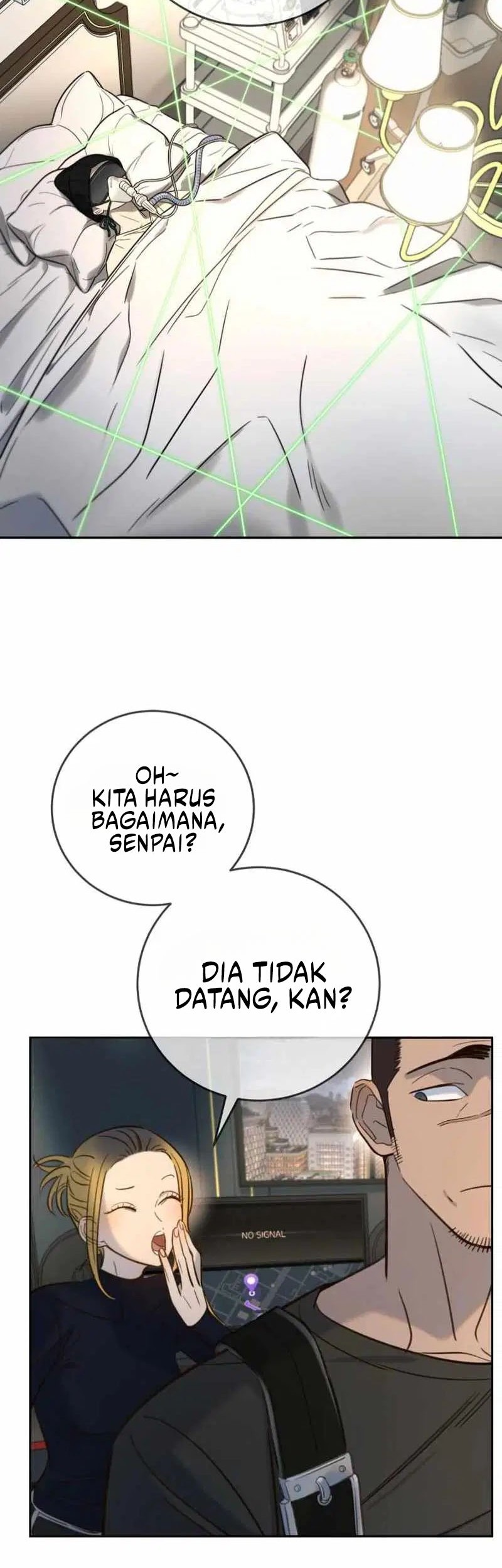 Everyone Loves Her Chapter 31 Gambar 52