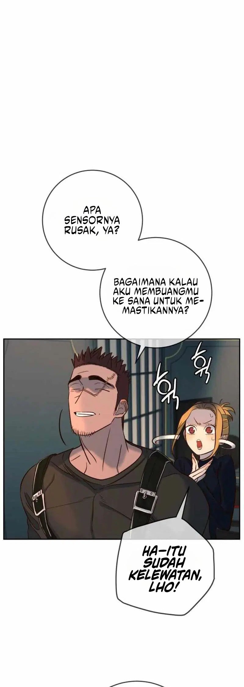 Everyone Loves Her Chapter 31 Gambar 53