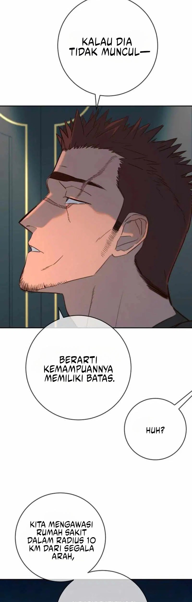 Everyone Loves Her Chapter 31 Gambar 54