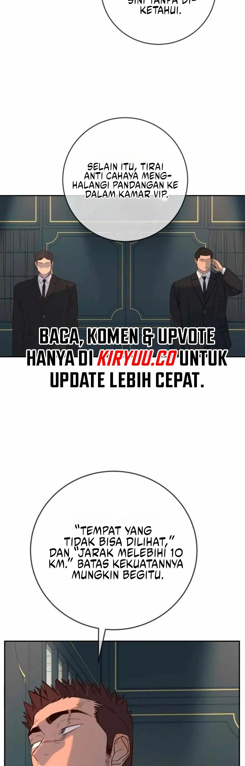 Everyone Loves Her Chapter 31 Gambar 56