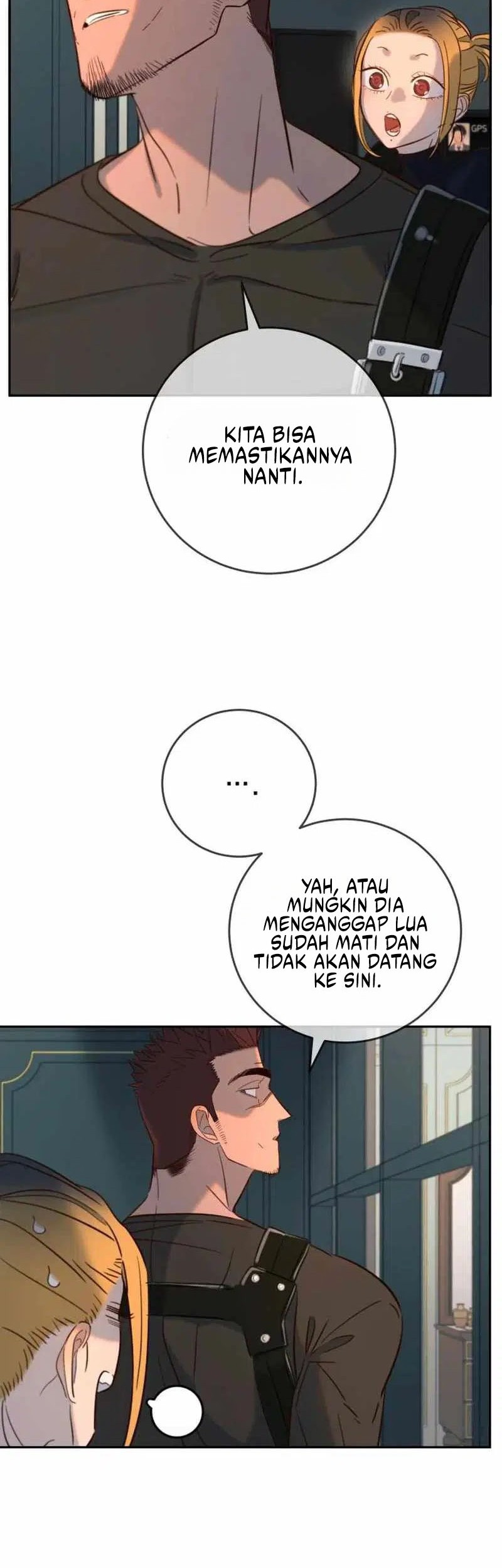 Everyone Loves Her Chapter 31 Gambar 57