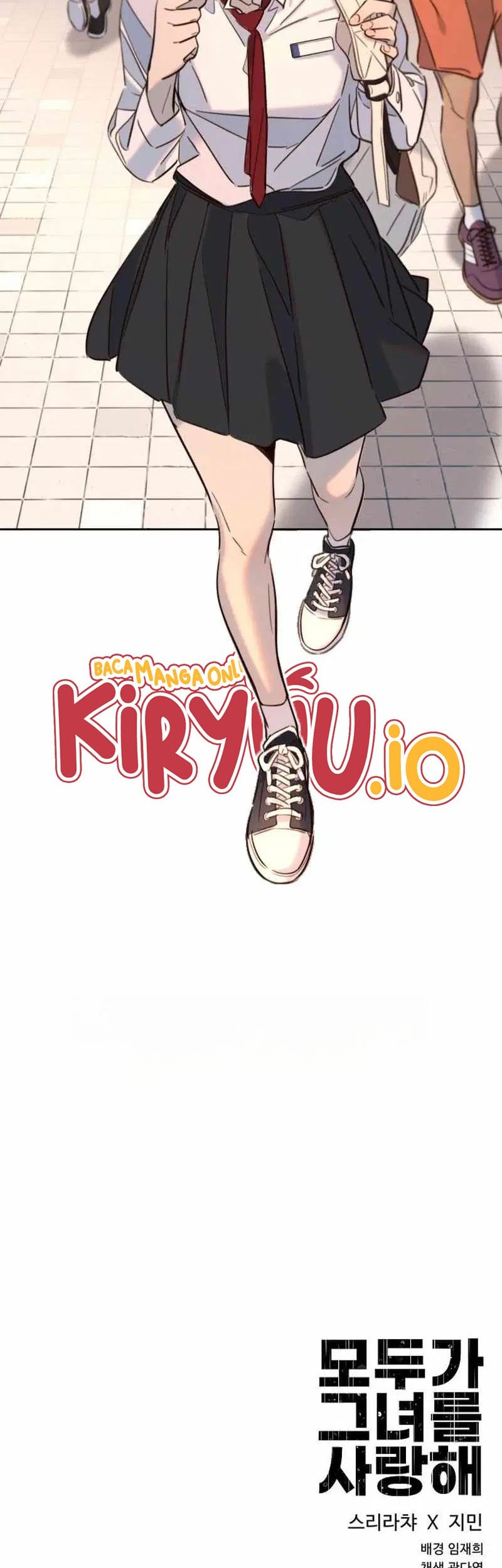 Everyone Loves Her Chapter 31 Gambar 64