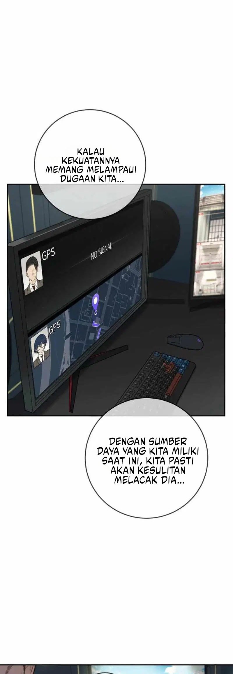 Everyone Loves Her Chapter 31 Gambar 9