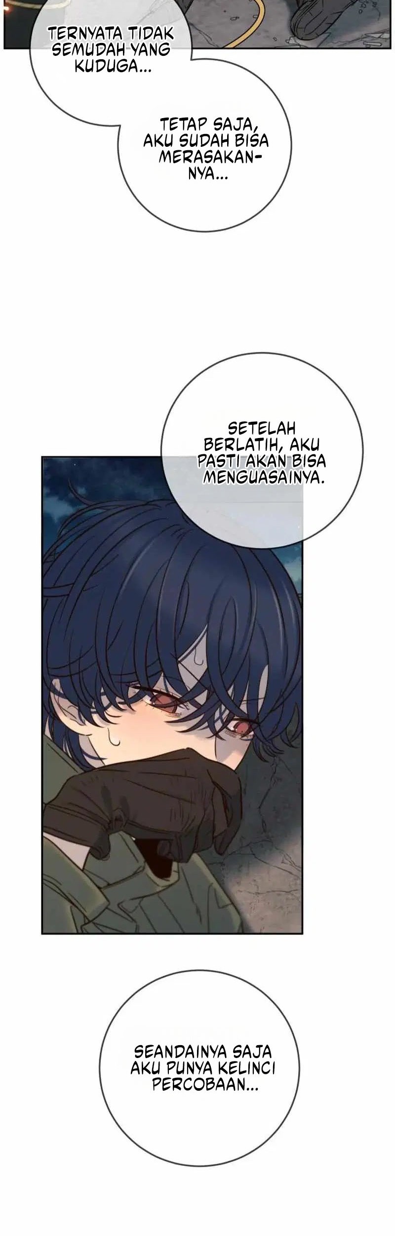 Everyone Loves Her Chapter 31 Gambar 15