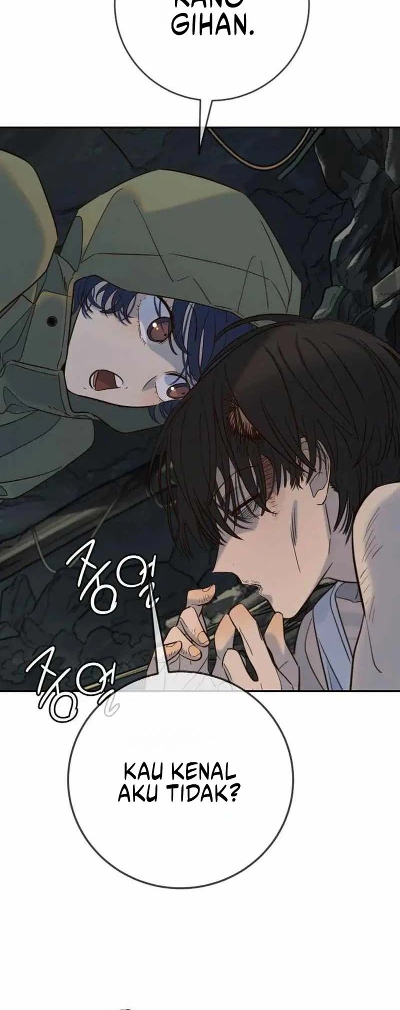 Everyone Loves Her Chapter 31 Gambar 21