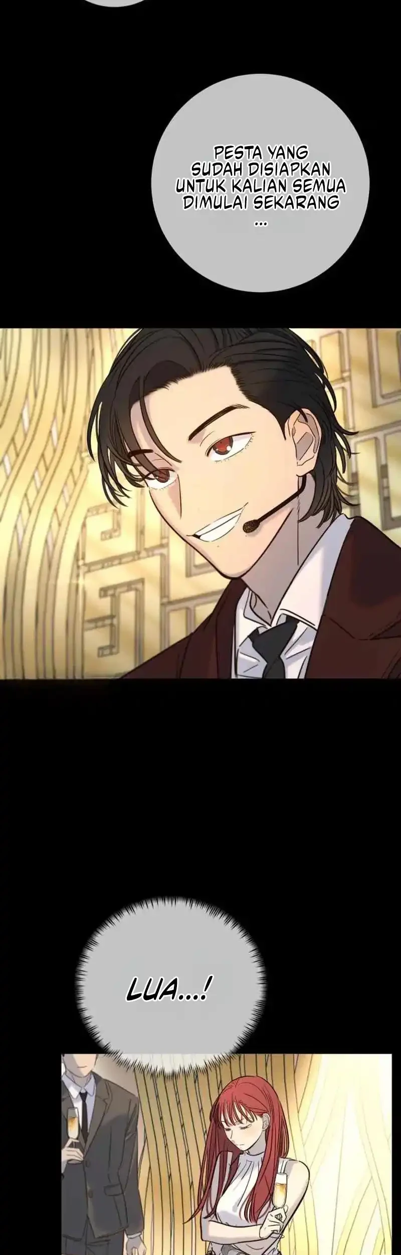 Everyone Loves Her Chapter 31 Gambar 34