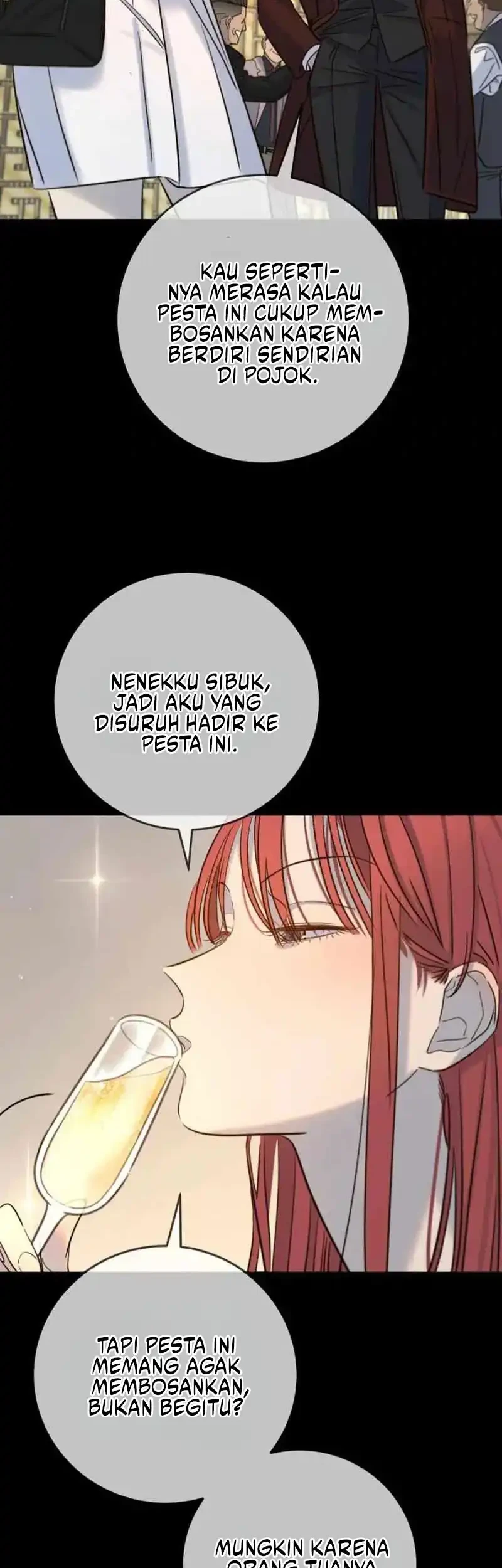 Everyone Loves Her Chapter 31 Gambar 36