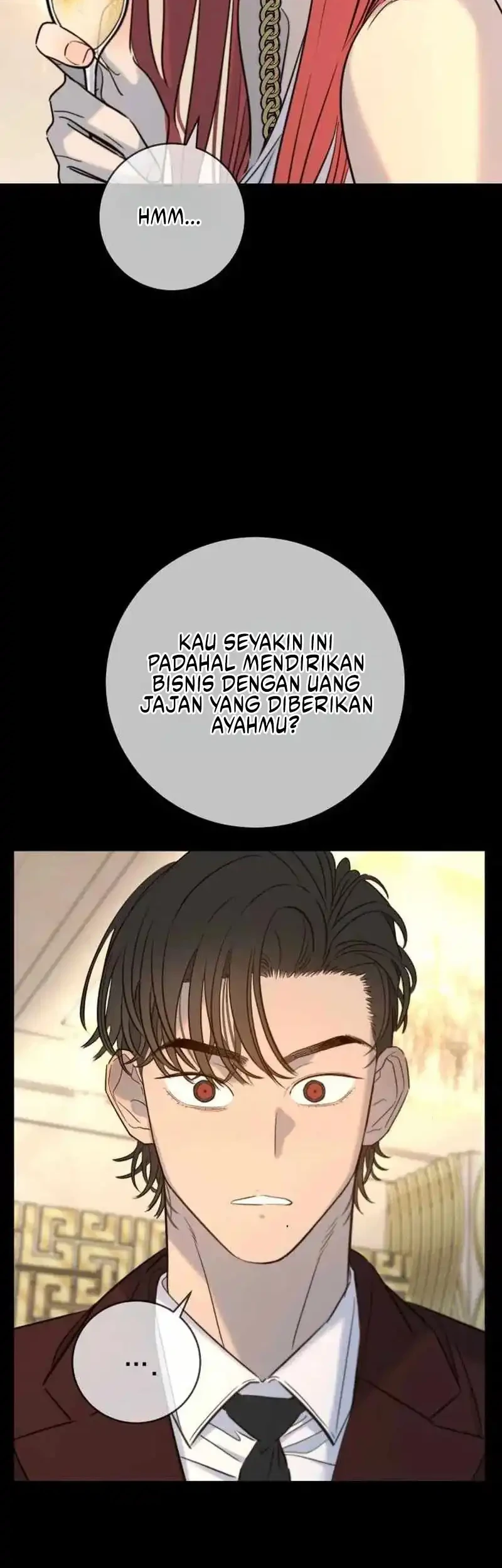 Everyone Loves Her Chapter 31 Gambar 39