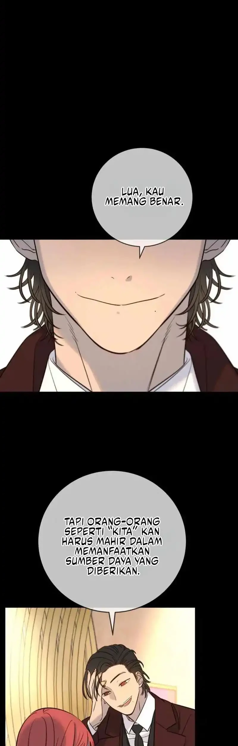 Everyone Loves Her Chapter 31 Gambar 40