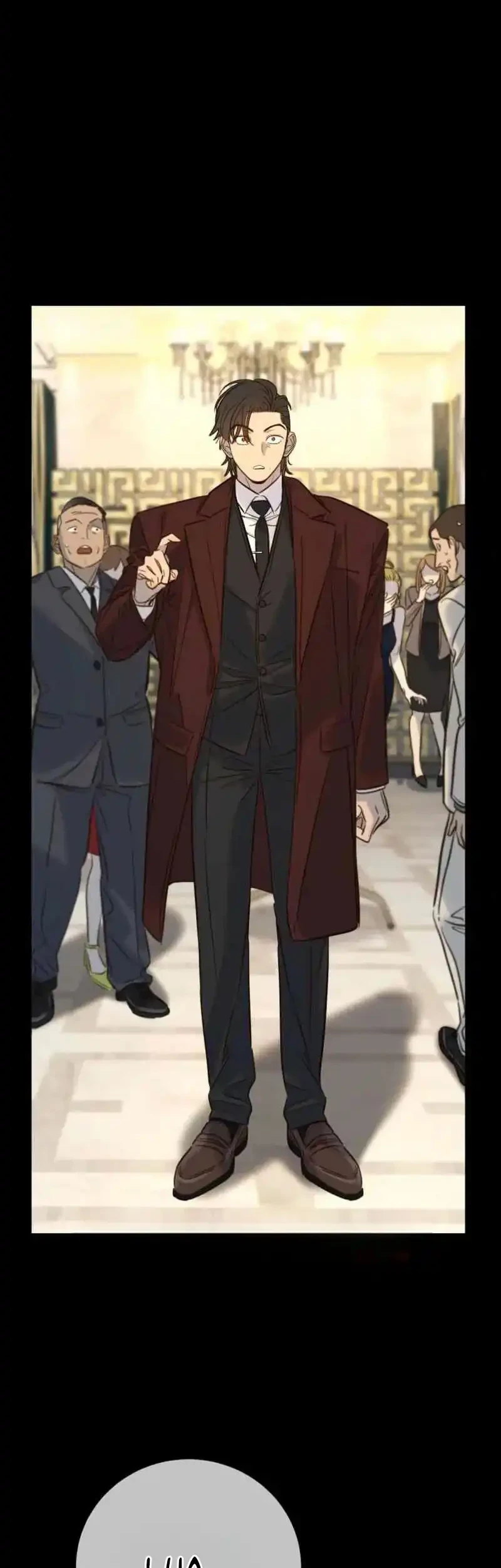 Everyone Loves Her Chapter 31 Gambar 47