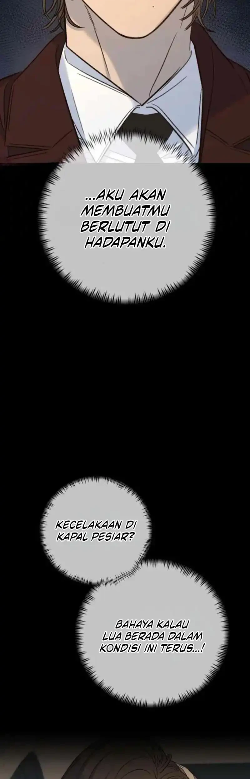 Everyone Loves Her Chapter 31 Gambar 49