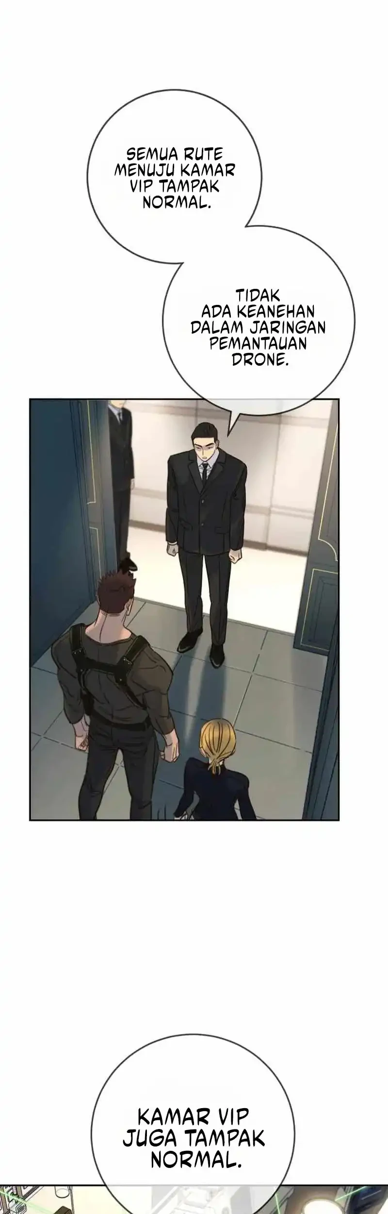 Everyone Loves Her Chapter 31 Gambar 51