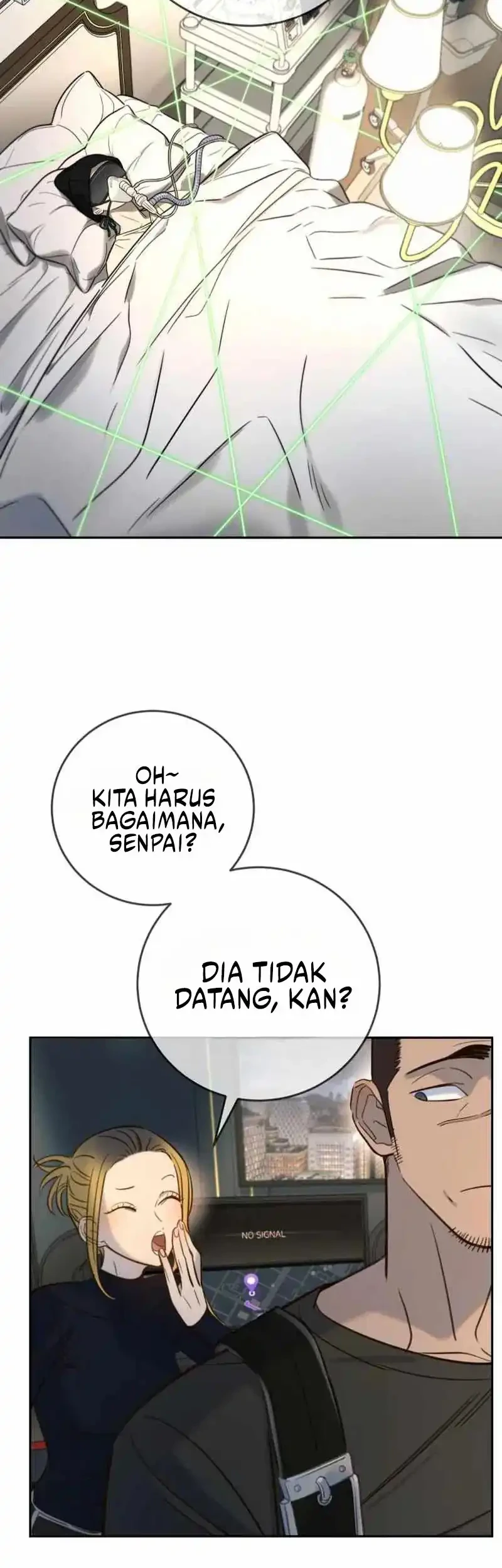 Everyone Loves Her Chapter 31 Gambar 52
