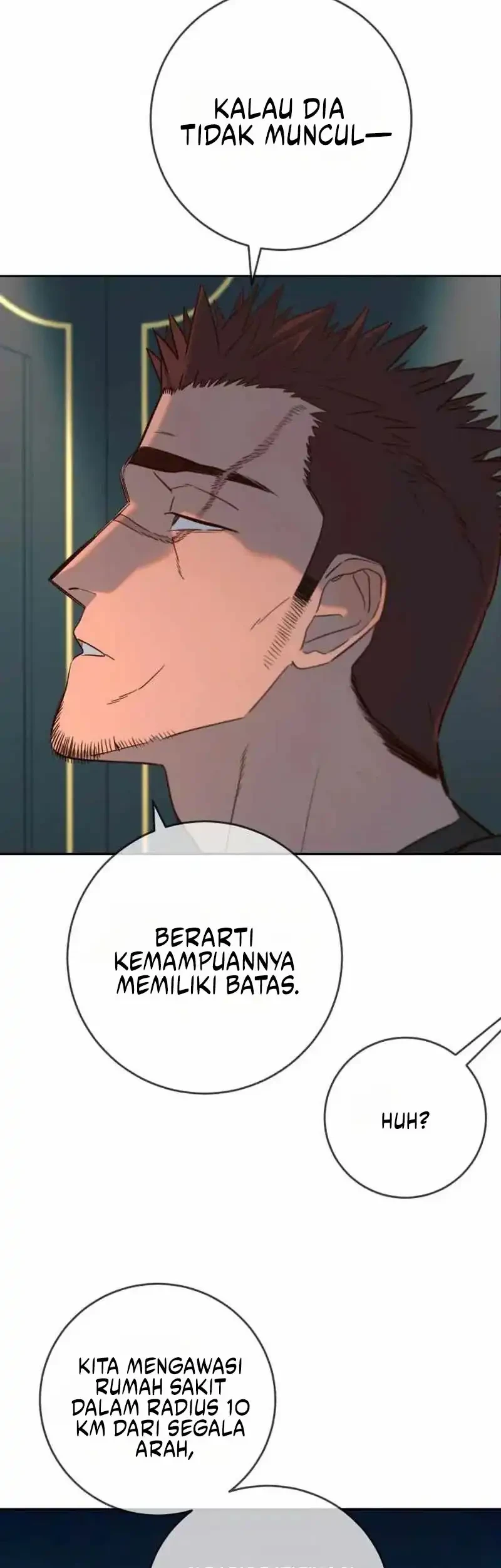 Everyone Loves Her Chapter 31 Gambar 54