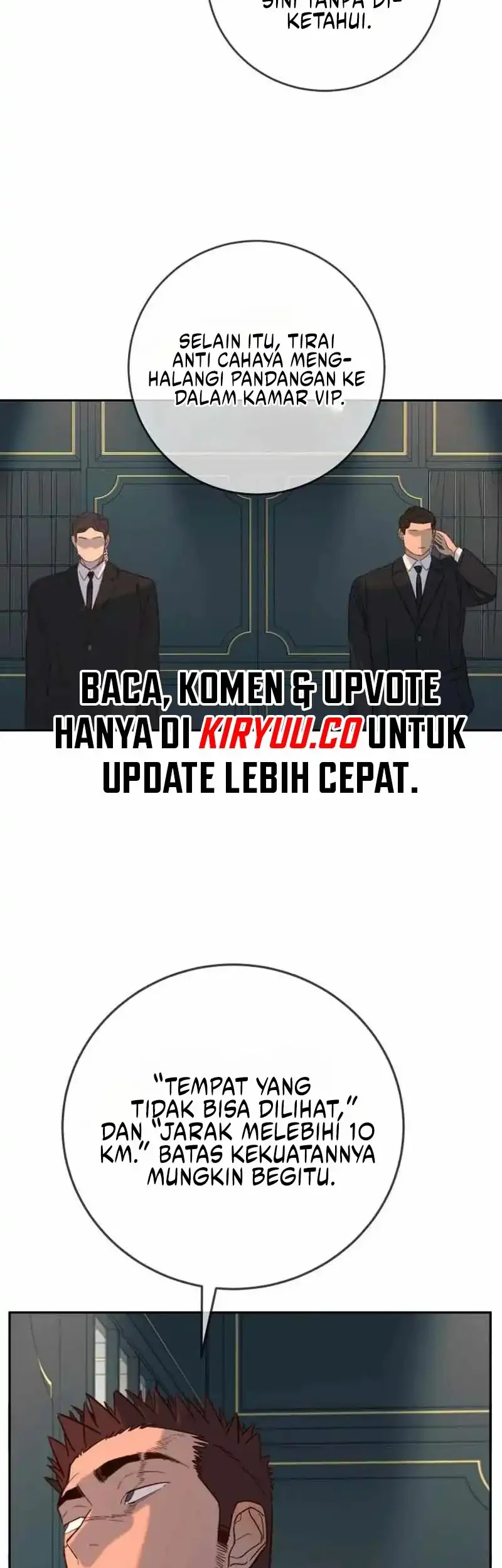 Everyone Loves Her Chapter 31 Gambar 56