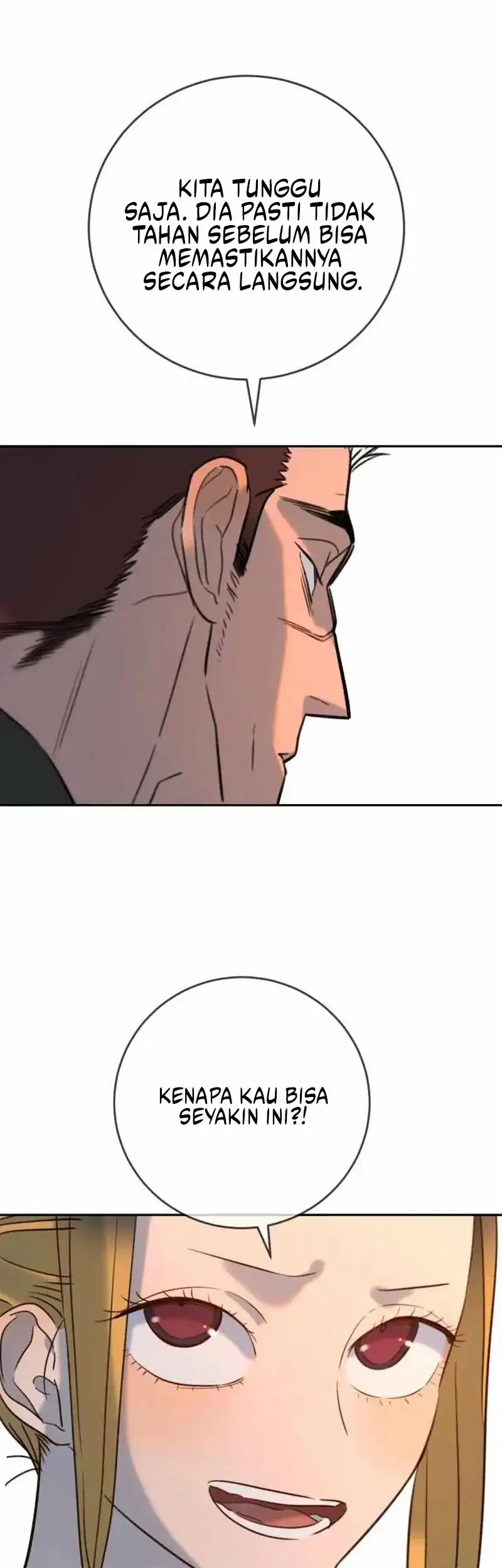 Everyone Loves Her Chapter 31 Gambar 58