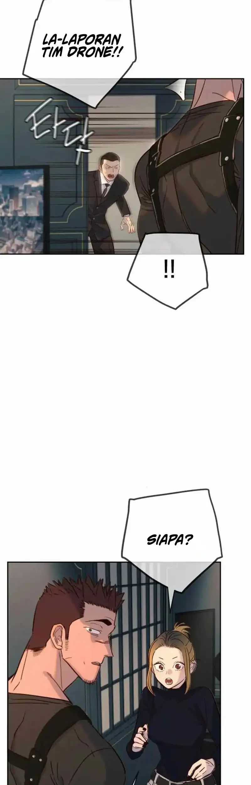 Everyone Loves Her Chapter 31 Gambar 60