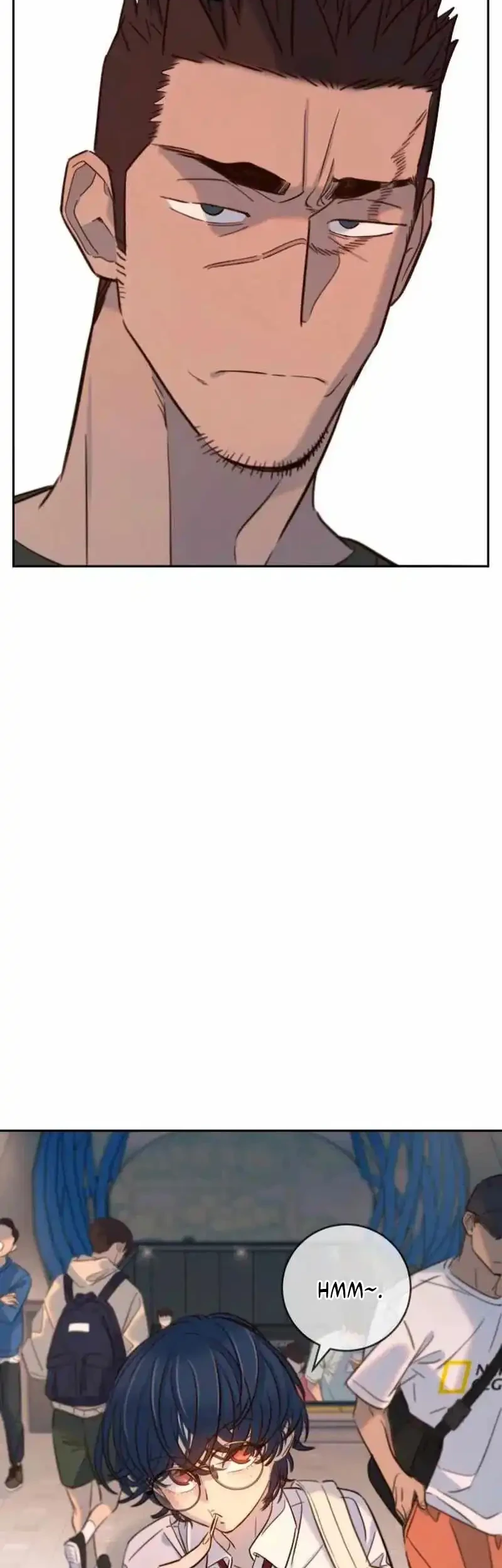 Everyone Loves Her Chapter 31 Gambar 63