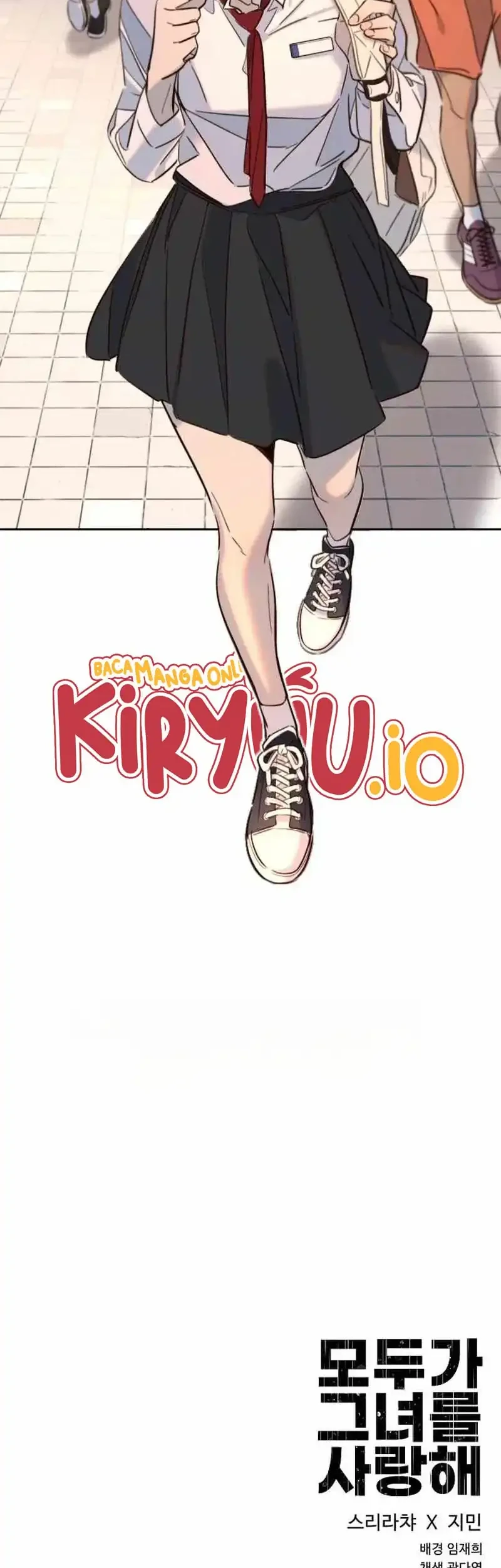 Everyone Loves Her Chapter 31 Gambar 64