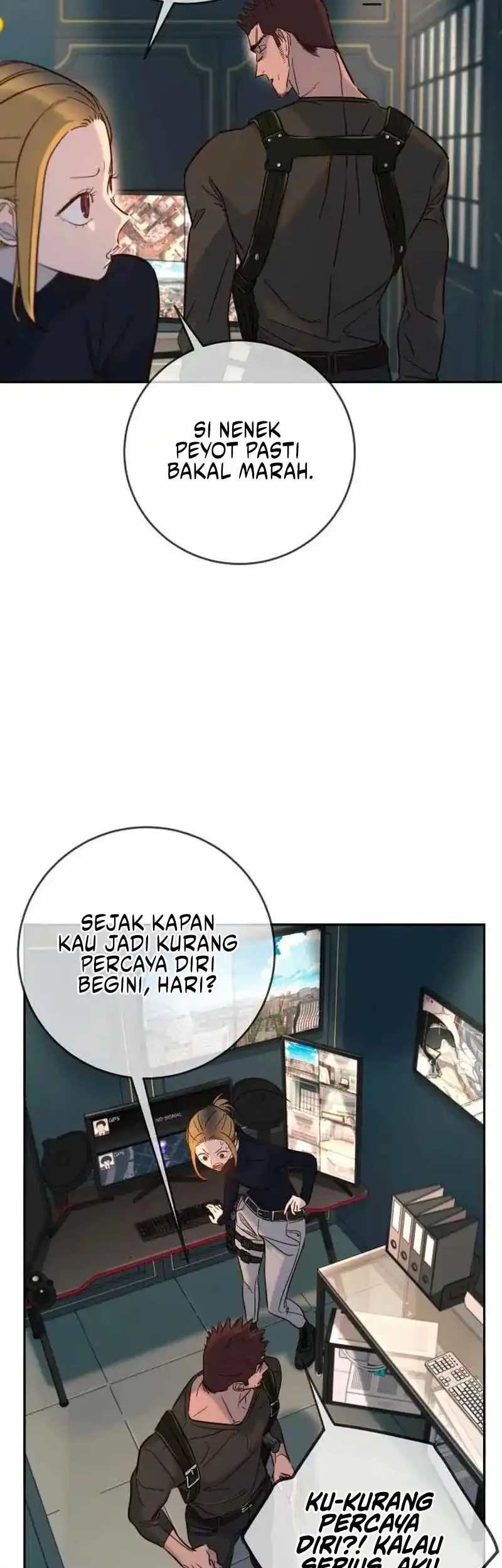 Everyone Loves Her Chapter 31 Gambar 6